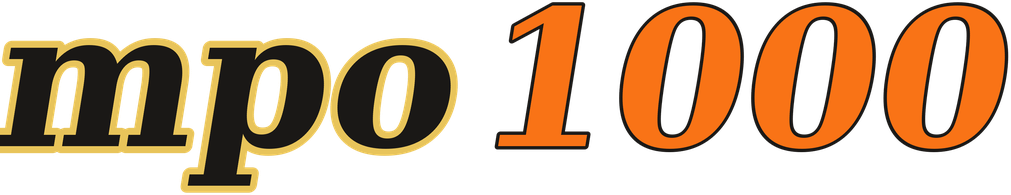 mpo1000 logo