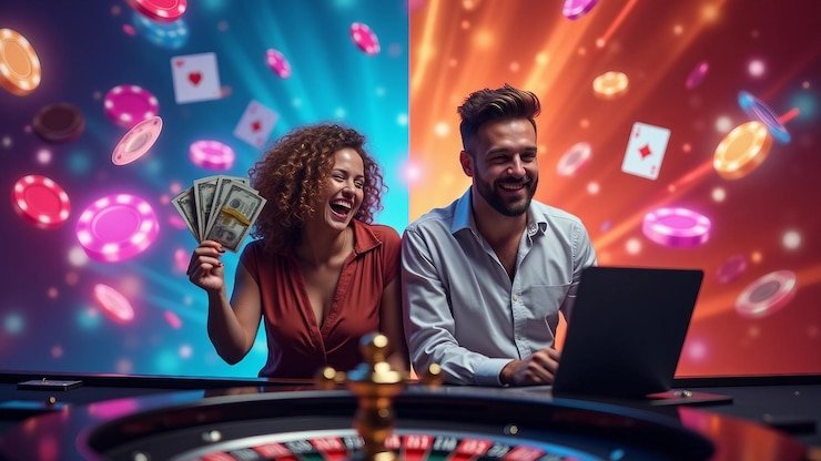 mpo1000 Live Baccarat Royal
